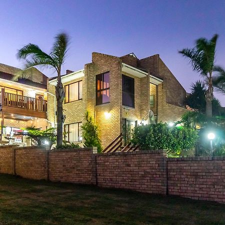 Villa Majestic For Exclusive Accommodation Port Alfred Exterior foto