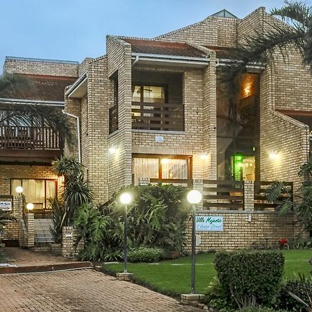Villa Majestic For Exclusive Accommodation Port Alfred Exterior foto