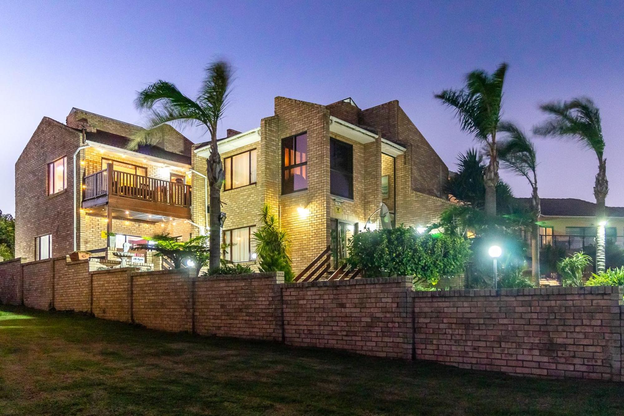 Villa Majestic For Exclusive Accommodation Port Alfred Exterior foto